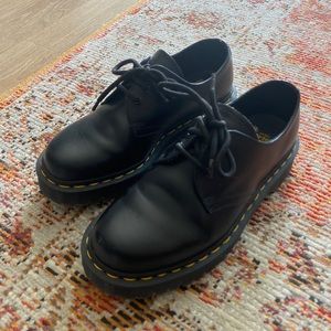 Doc Marten Oxford